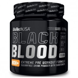 Biotech Black Blood 330 гр