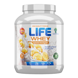 Tree of Life Whey Protein 2.2 кг