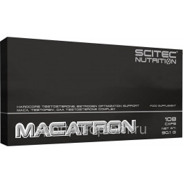 Scitec Nutrition Macatron 108 капс