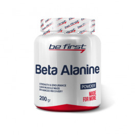 Be firs Beta allanine 200 гр