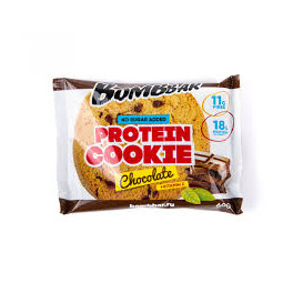 BombBar Protein Cookie 60 гр