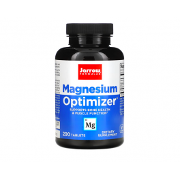 Jarrow formulas Magnezium Optimizer 200 капс