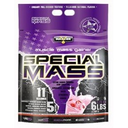 Maxler Special mass gainer 5,4 кг